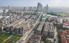 Nhà đầu tư BĐS Hà Nội bẻ lái đầu tư theo mô hình “đánh bắt gần bờ”