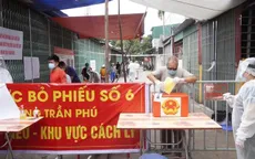 Sức mạnh đại đoàn kết làm nên thành công cuộc bầu cử