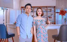 Chia tay Hồng Diễm, Hồng Đăng đóng cặp với ai trong phim mới?