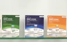Nhiều kết quả tích cực từ thử nghiệm giai đoạn 2 vaccine Nanocovax