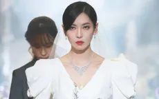 Sau Penthouse 3, "ác nữ" Kim So Yeon muốn đóng phim hài