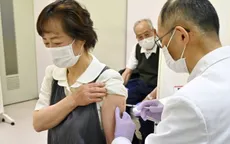 Nhật Bản thử nghiệm chứng chỉ vaccine điện tử