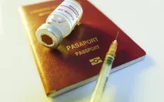 Tạm ngưng chào bán tour đi Mỹ tiêm vaccine