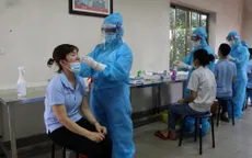 Hải Phòng: Xét nghiệm COVID-19 cho 4.000 - 5.000 công nhân đang ở trọ và người thân sau Tết Nguyên đán