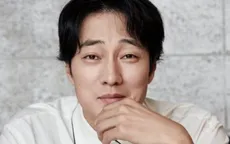 So Ji Sub trở lại màn ảnh nhỏ sau 4 năm?