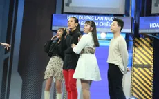 Ninh Dương Lan Ngọc vắng mặt vẫn bị BB Trần “mỉa mai” không nhận được giải Cánh diều 2020
