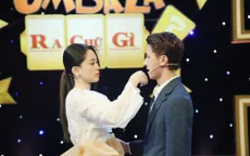 Bình An chiều người yêu hết mực, khẳng định Phương Nga là "nóc nhà" tương lai
