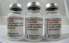 Vaccine COVID-19 của Moderna có "hiệu quả cao" với trẻ em từ 12 - 17 tuổi