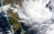 Ấn Độ gấp rút sơ tán gần 2 triệu người chuẩn bị ứng phó với bão Yaas