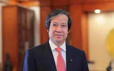 Bộ trưởng Bộ GD&ĐT Nguyễn Kim Sơn làm Chủ tịch Hội đồng Giáo sư nhà nước