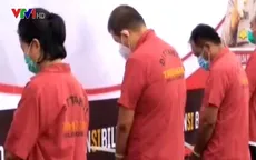 Đánh cắp vaccine COVID-19 của tù nhân, Indonesia bắt 4 đối tượng
