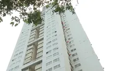 Mâu thuẫn trong sở hữu chung, riêng tại tòa nhà M5 Nguyễn Chí Thanh