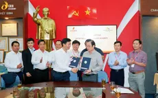 Tìm hiểu về cơ sở miền Nam của Trường Doanh nhân CEO Việt Nam