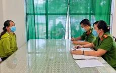 Mẹ nhẫn tâm vứt con mới sinh xuống sông vì sợ chồng nghi ngoại tình