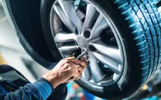 Mỹ áp thuế chống bán phá giá lốp ô tô Việt Nam