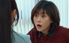 Phương Oanh "bê nguyên mình" vào phim Hương vị tình thân