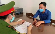 Thừa Thiên-Huế: Kê khống mộ giả để chiếm đoạt hơn 700 triệu đồng