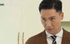 Hương vị tình thân - Tập 27: Bà Bích (Tú Oanh) định táy máy, Long (Mạnh Trường) nghi ngờ