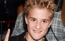 Sao phim School Of Rock qua đời vì ô tô đâm