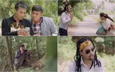 Mùa hoa tìm lại - Tập 2: Cười té ghế với cách làm Youtube của trai làng