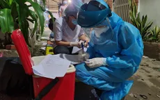 Nóng: Số ca nhiễm COVID-19 tại giáo phái truyền giáo Phục Hưng ở TP. Hồ Chí Minh tăng nhanh