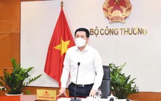 Bộ trưởng Nguyễn Hồng Diên: An toàn thì mới sản xuất