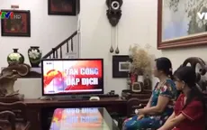 Đảm bảo người dân tiếp cận nhanh và chính xác thông tin về dịch COVID- 19