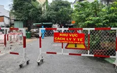 TP. Hồ Chí Minh ghi nhận thêm 11 ca nghi nhiễm COVID-19