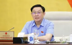 Có ĐBQH mắc COVID-19, đoàn TP Hồ Chí Minh họp Quốc hội trực tuyến