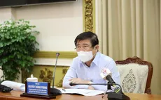 TP Hồ Chí Minh tính toán phương án giãn cách xã hội ở một số nơi
