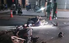 Điều tra nguyên nhân vụ tai nạn nghiêm trọng khiến 4 người thương vong