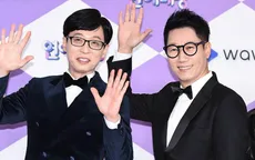 Thành viên Running Man nhớ thời phải xin mẹ 200.000 đồng để tiêu nhưng dự đoán Yoo Jae Suk sẽ cực nổi tiếng