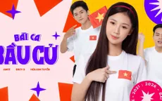 Nhìn lại chiến dịch Tôi đi bầu cử - Thành công ngoài mong đợi, phá vỡ định kiến chính trị là khô khan