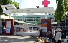 Tăng cường phòng dịch tại bệnh viện