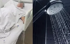 Cảnh báo nguy cơ đột quỵ do làm việc quá sức và tắm đêm