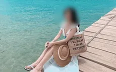 BTC Hoa hậu Việt Nam phủ nhận cô gái bị nghi lộ clip nóng là thí sinh