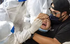 Tăng báo động số ca mắc mới, Malaysia đẩy nhanh tiêm chủng vaccine