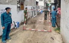 TP Hồ Chí Minh thêm 10 ca nghi nhiễm COVID-19, 8 trường hợp liên quan ổ dịch Hội thánh truyền giáo Phục Hưng