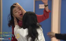 Hương vị tình thân - Tập 29: Con dâu bị mẹ chồng "tẩn" ở ngay phòng bệnh
