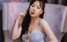 Phương Oanh không nghĩ về ngôi nhà và những đứa trẻ