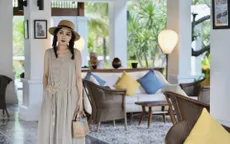 BTV Hoài Anh khiến khán giả "khủng hoảng" vì quá trẻ
