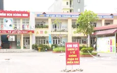 Bắc Giang điều chỉnh giãn cách xã hội đối với huyện Việt Yên