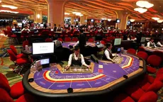 Vi phạm trong kinh doanh casino bị phạt tới 200 triệu đồng