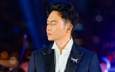 Trương Trí Lâm sắp giải nghệ