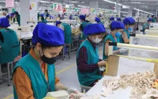 Sản lượng hàng hóa tại các KCN trọng điểm phía Bắc dự báo sụt giảm 50%