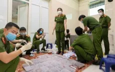 Công an vào cuộc điều tra, xử lý vụ 1.300 thi hài thai nhi trong tủ đông lạnh