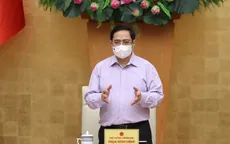 Bổ nhiệm 3 Trợ lý Thủ tướng, Phó Thủ tướng Chính phủ