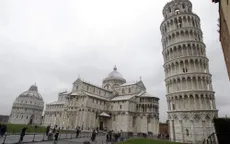 Tháp nghiêng Pisa mở cửa đón du khách trở lại