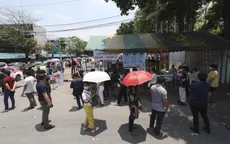 Thủ đô Bangkok của Thái Lan tiếp tục dẫn đầu cả nước về số ca mắc mới COVID-19