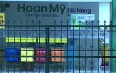 Đà Nẵng: Tạm dừng các hoạt động không thiết yếu từ 0h ngày 4/5